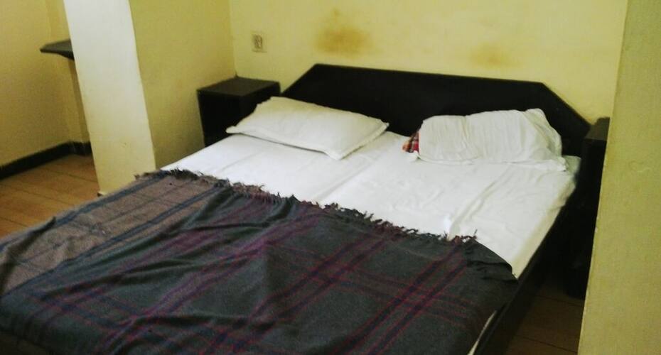 Hotel Sharan, Bangalore 4